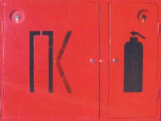 Шкаф комбинированный ШПК-315