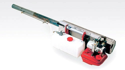 Генератор горячего тумана SWINGFOG SN 81PE