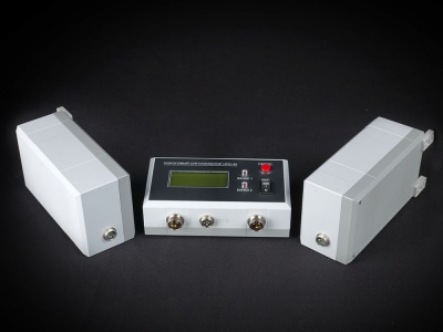 НПС-3.2 Стационарный двухканальный сигнализатор ионизирующего излучения НПС-3.2 Стационарный двухканальный сигнализатор ионизирующего излучения