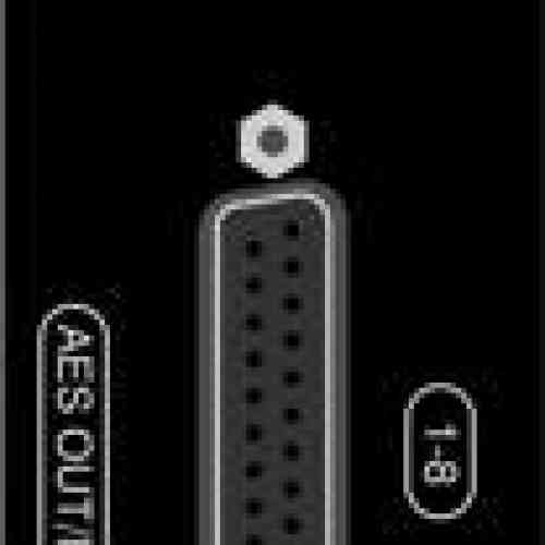 Микшерные пульты Soundcraft Si option card