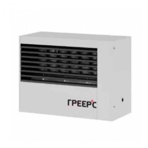 Газовый тепловентилятор ГРЕЕРС ГП1-21
