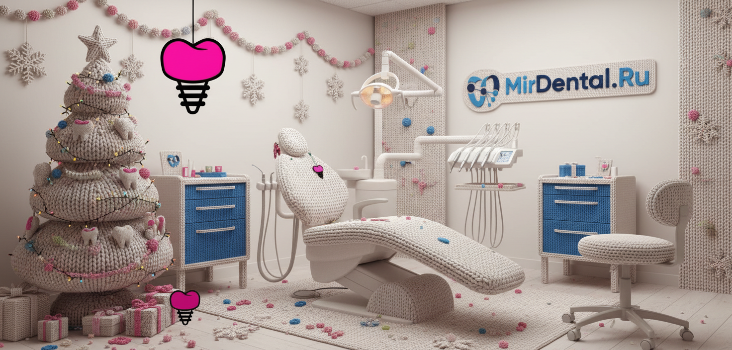 MirDental.ru стоматологическое оборудование