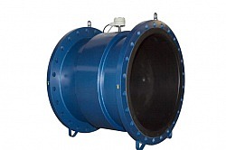 Электромагнитный расходомер Euromag MUT2500EL