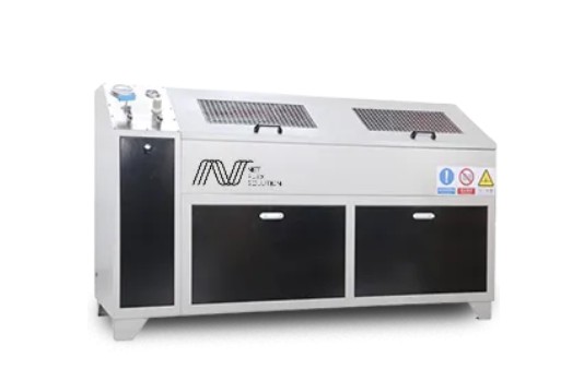Стенд испытательный T3000L (1Mpa) YONG-FENG