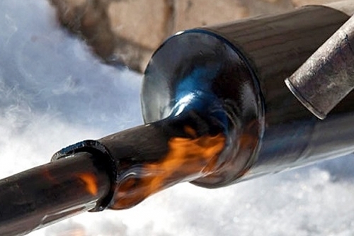 Проводник заземляющий ПЗУ-10-150 (КВТ) (5шт)