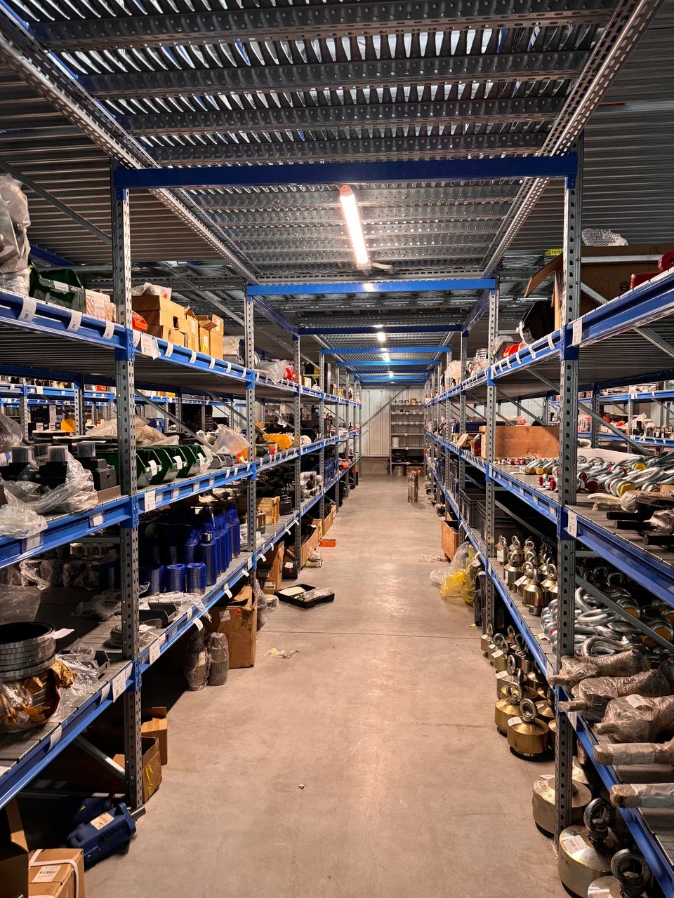 Расходные материалы для ГНБ | Штанги, зубья, фильтры 