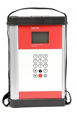 Ультразвуковой накладной расходомер KATFlow 230