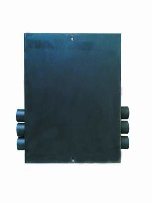 Шкаф распаечный