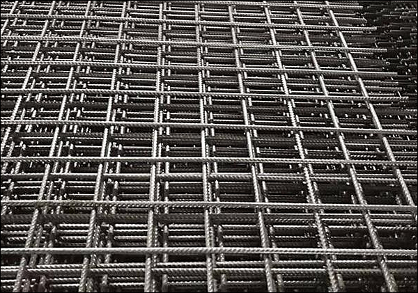 Welded Wire Mesh Welded Wire Mesh