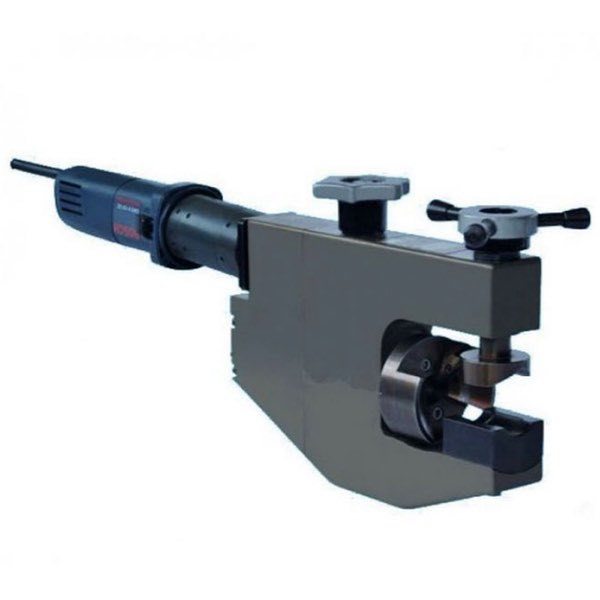 Торцеватели серии ТТМ 