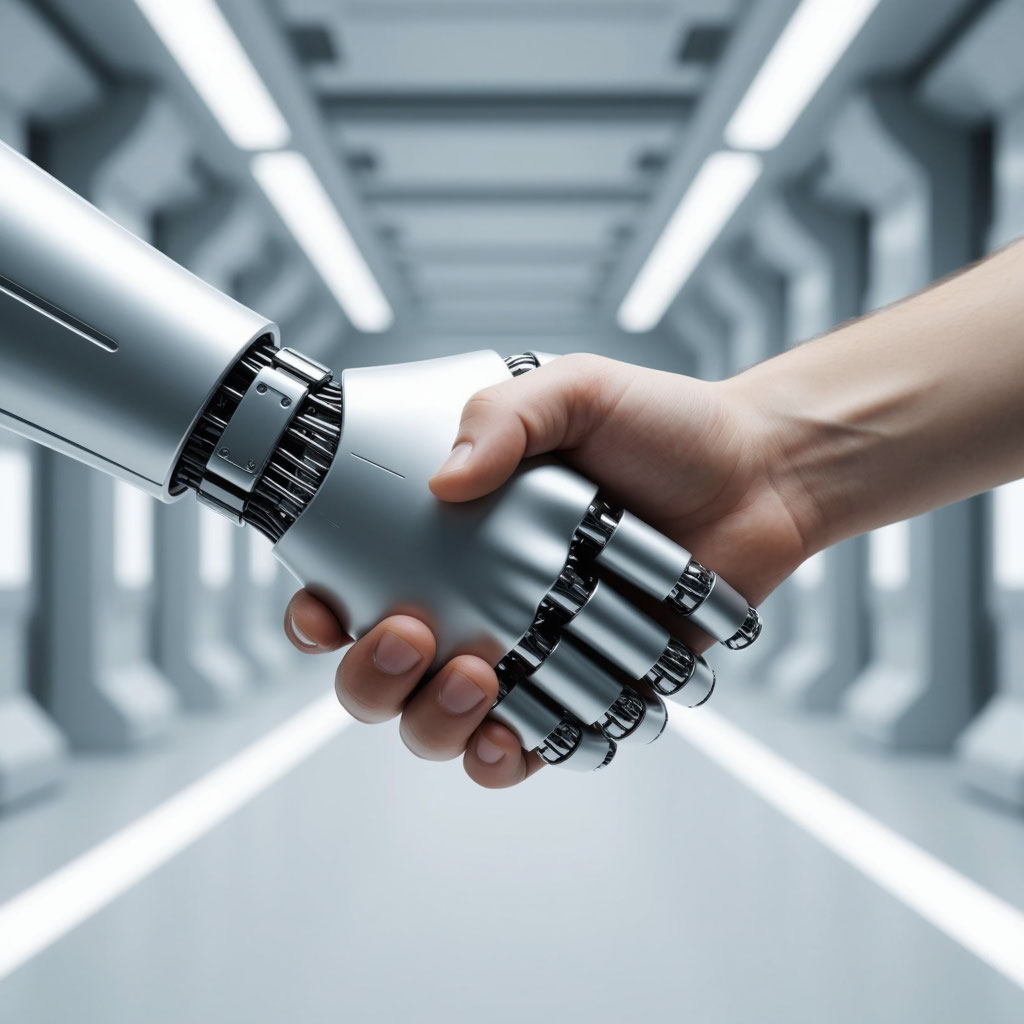 Новая разработка Microsoft: ИИ, который превращает речь в действия для двуруких роботов