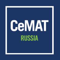 CeMAT RUSSIA CeMAT RUSSIA