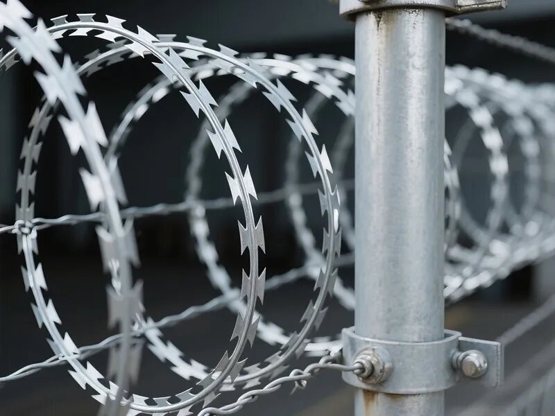 Razor Wire