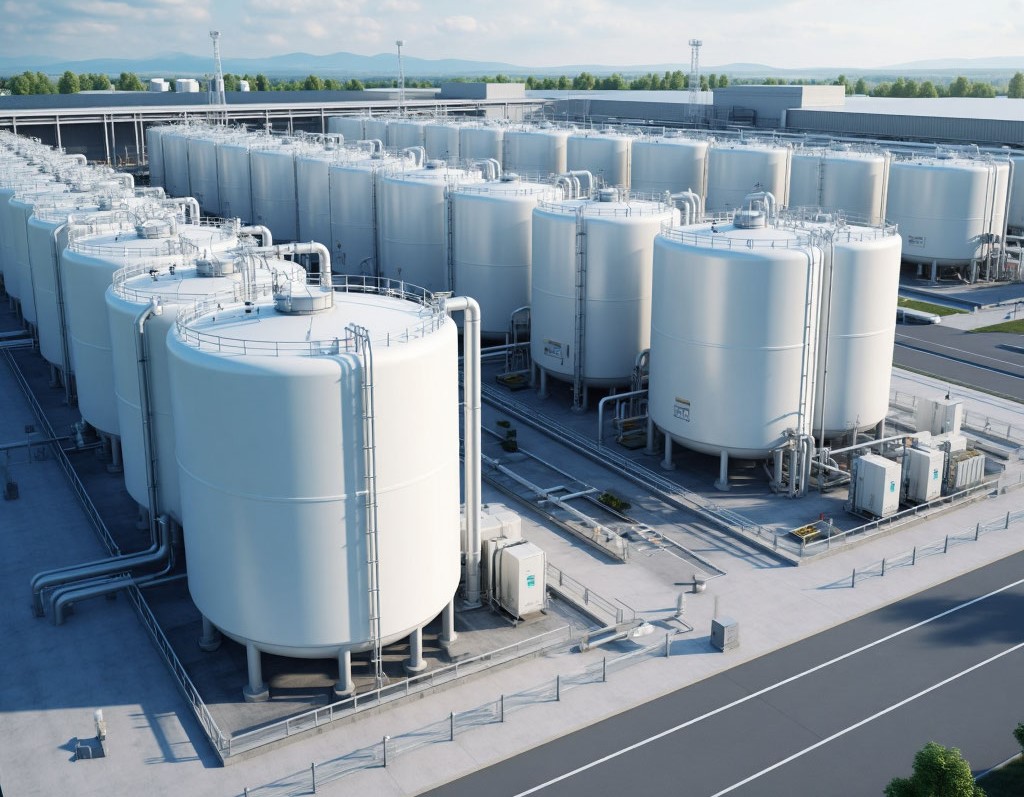 Инновационное покрытие повышает эффективность производства водорода на 40 %