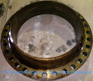 Фланцы аппаратные Фланцы аппаратные