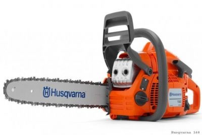 Бензопила Husqvarna 140