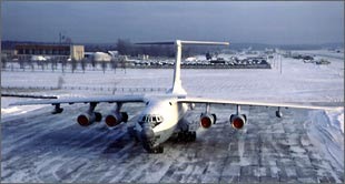 Ил-78МК