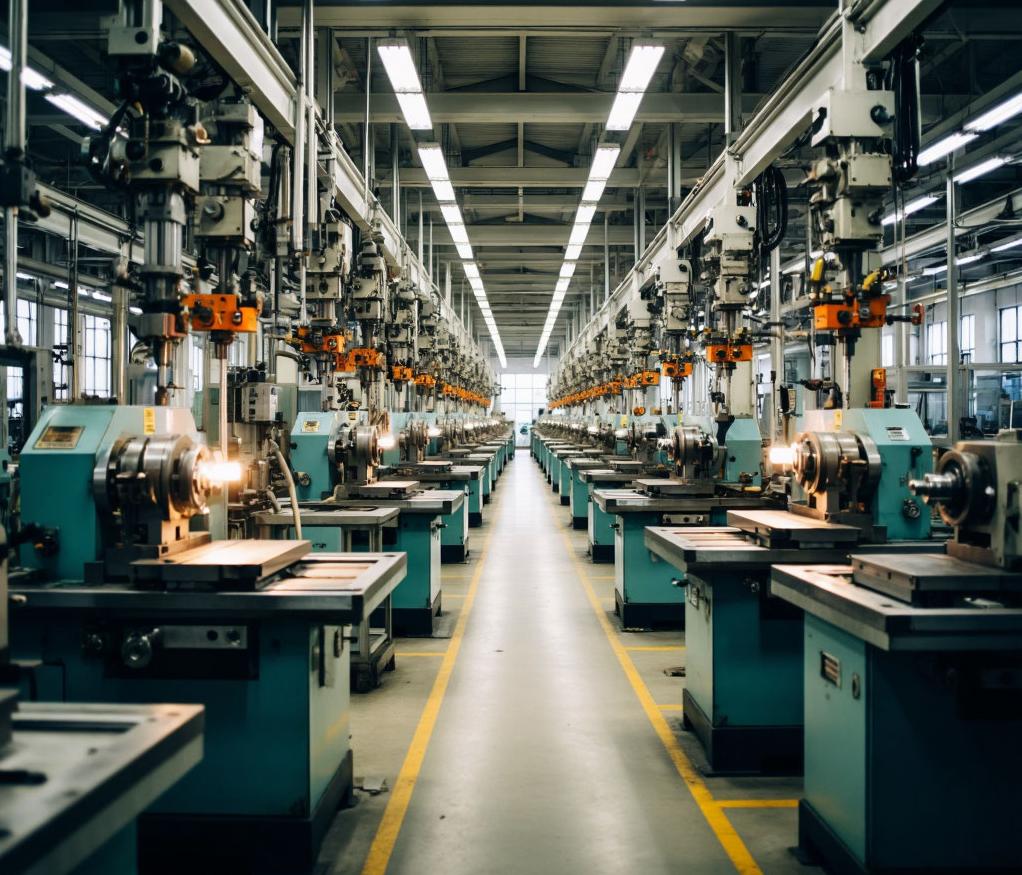 Проект «ТехноНаставники»: МГТУ «СТАНКИН» запускает новый сезон программы поддержки молодых инженеров