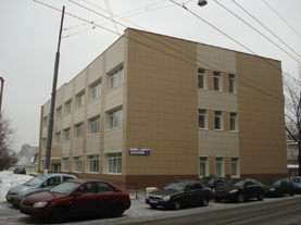 Тепловой гидродинамический насос ТС1-055 Тепловой гидродинамический насос ТС1-055