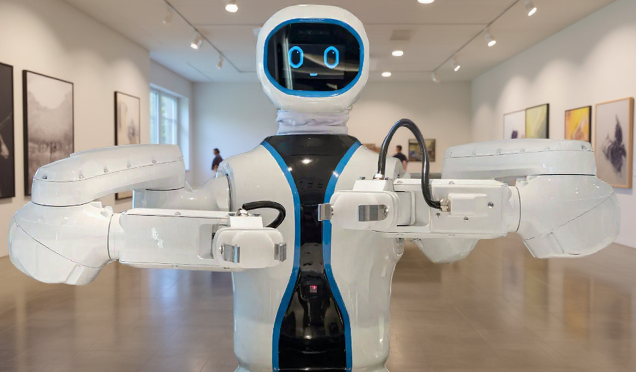 Токийские разработчики утверждают, что обучили ИИ мыслить как человек