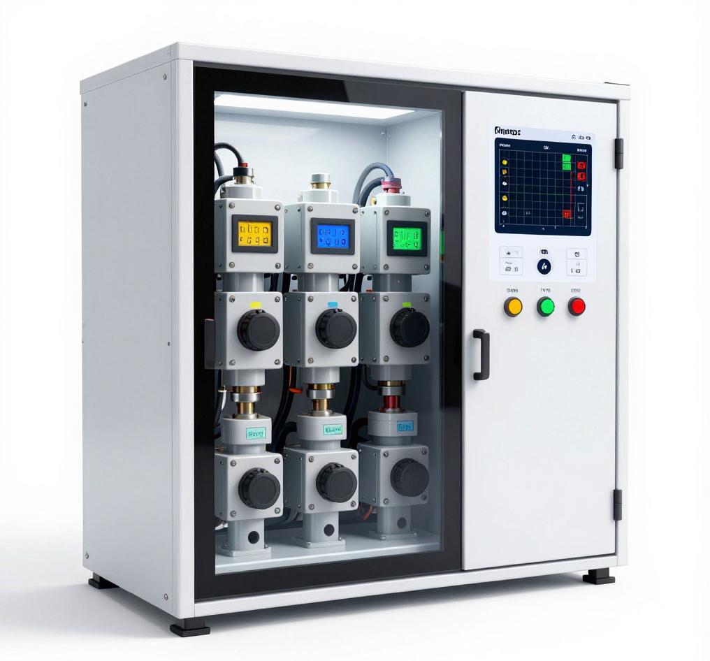 Юная изобретательница из Шатуры: 18‑летняя студентка создала умный шкаф для управления насосами