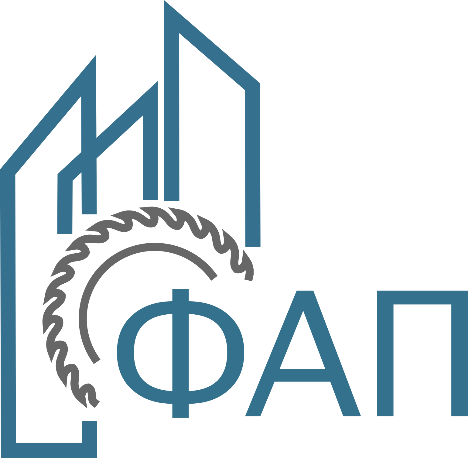 Фабрика алюминиевого профиля