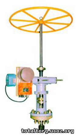 Станки вырезки отверстий в действующем трубопроводе с электроприводом ГАКС-В-50ЭВ (СВ-Э-В), ГАКС-В-5 