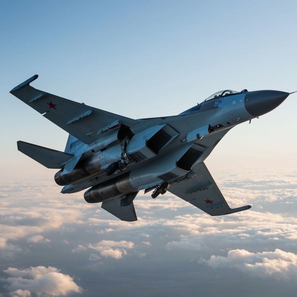 Новейший российский авиадвигатель представлен на международном авиашоу