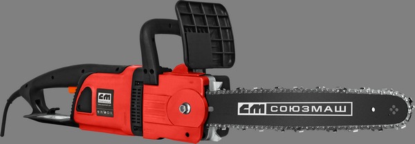 Цепные электропилы