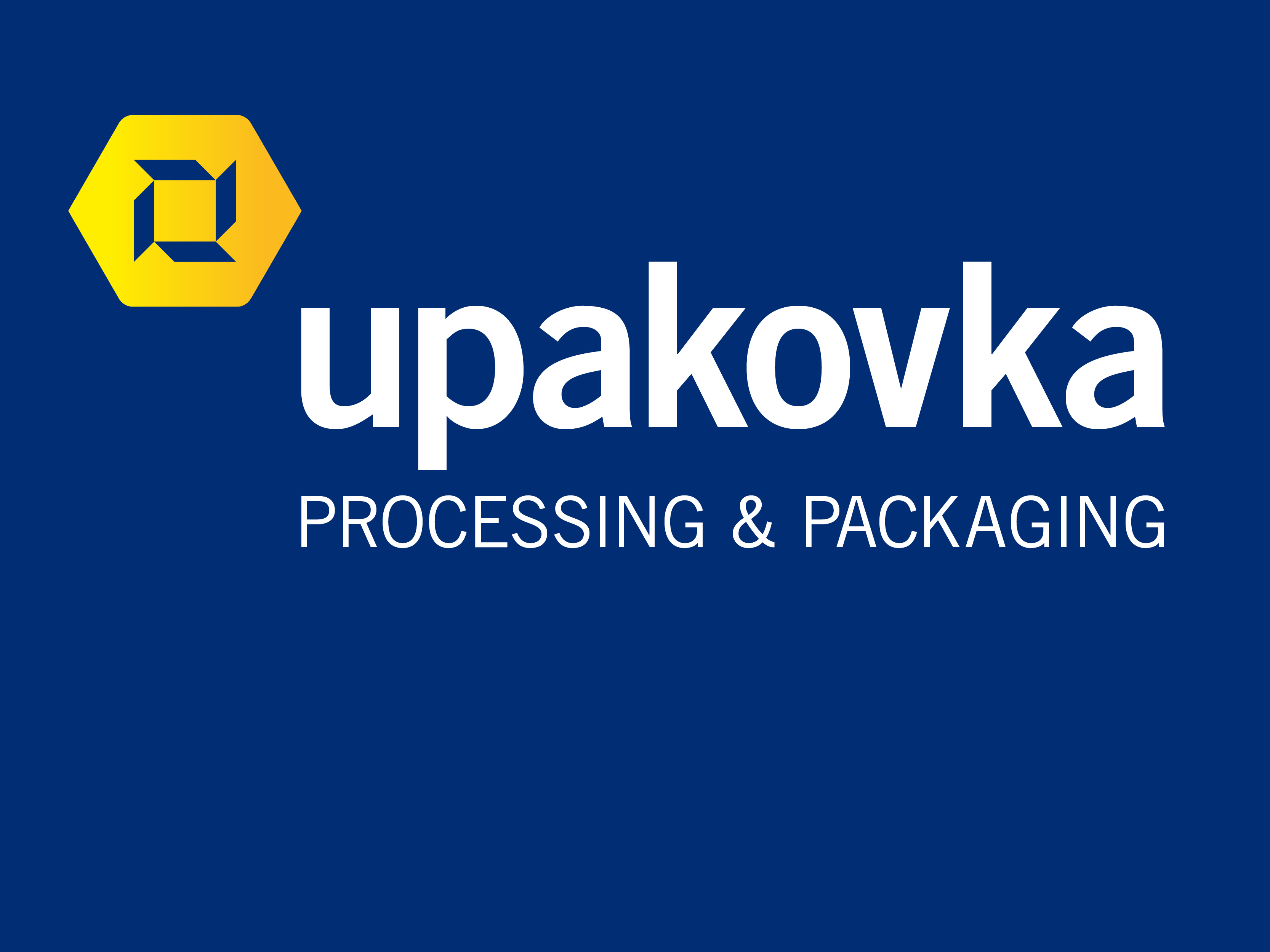 Upakovka 2021 Upakovka 2021