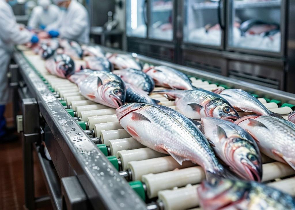 Калининград — рыбная столица России: как регион нарастил производство на 10 %