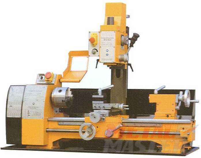 Токарный станок MML 280x700 MV, Metalmaster (Китай)