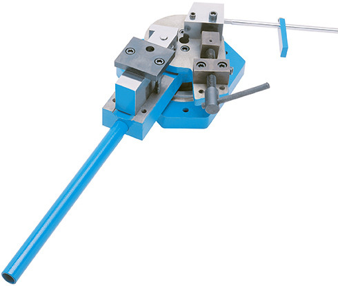 Станок универсальногибочный