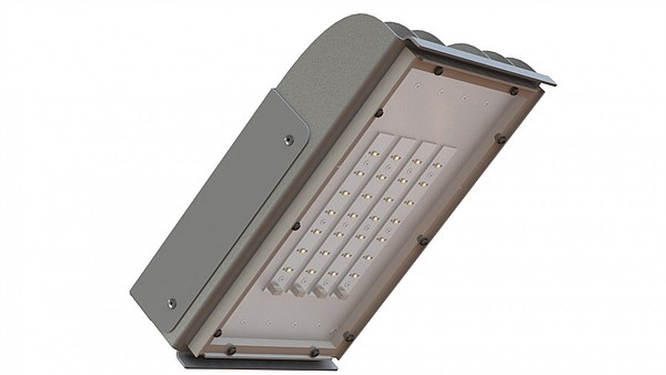 Светодиодный светильник Консул У 75