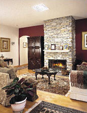 Системы солнечного освещения Solatube Daylighting System серии SolaMaster 21-С и 21-О (530мм) Системы солнечного освещения Solatube Daylighting System серии SolaMaster 21-С и 21-О (530мм)