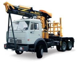 Гидроманипулятор ОМТЛ-97 (ПЛ-97)
