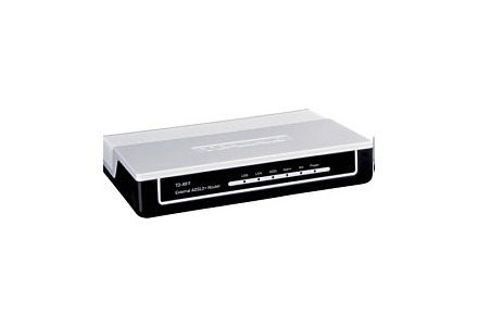Модем TP-Link TD-8811A Роутер 1 ethernet port