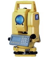Тахеометр GPT-3105N