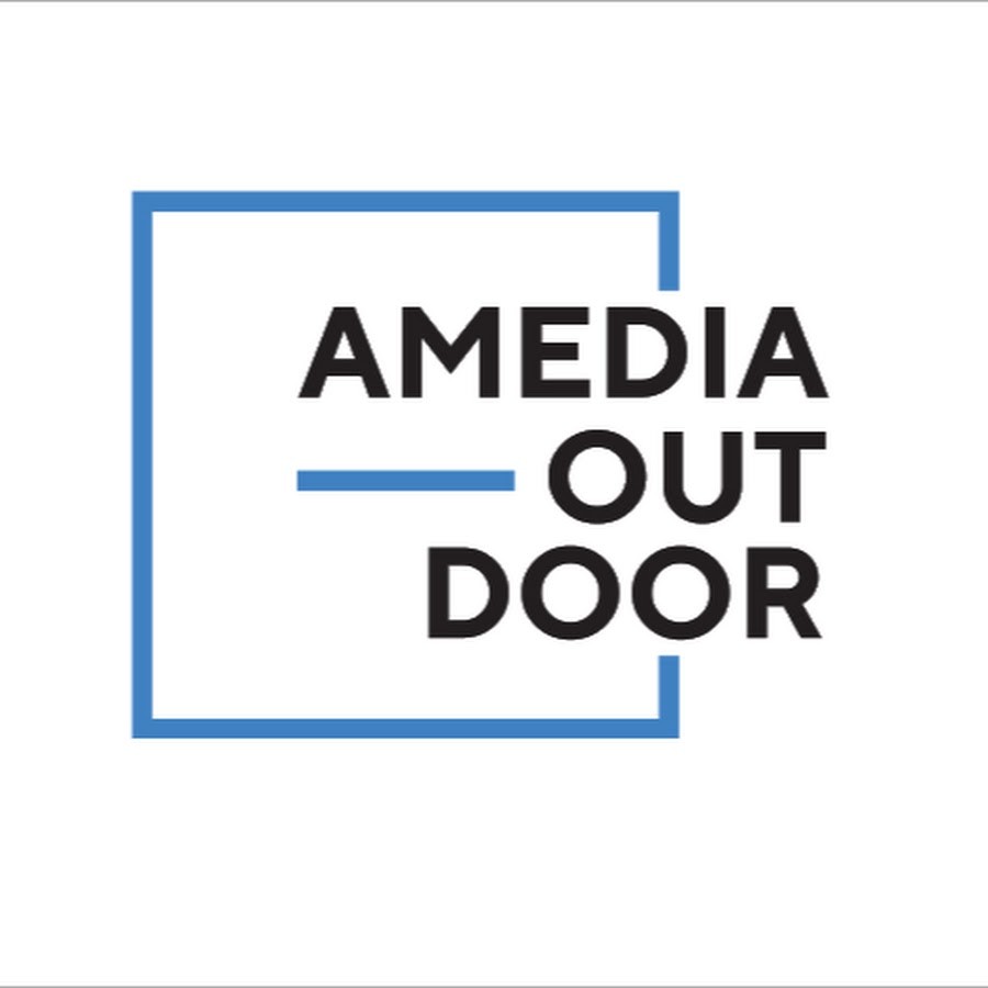 Amedia Outdoor