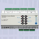 Вентиляционная панель VCM 1004