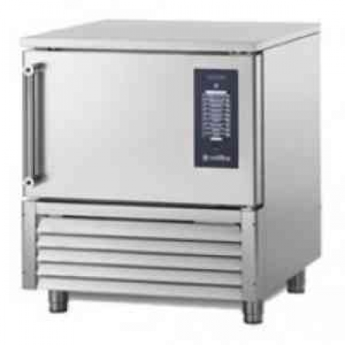 Аппарат шоковой заморозки Cold Line W6F