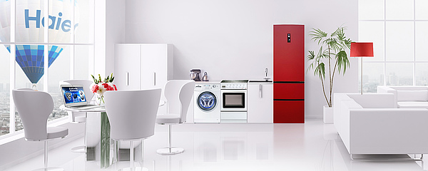 Haier Group