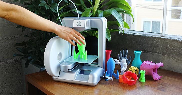 Как выбрать персональный 3D-принтер? Топ домашних принтеров в 2022 году Как выбрать персональный 3D-принтер? Топ домашних принтеров в 2022 году
