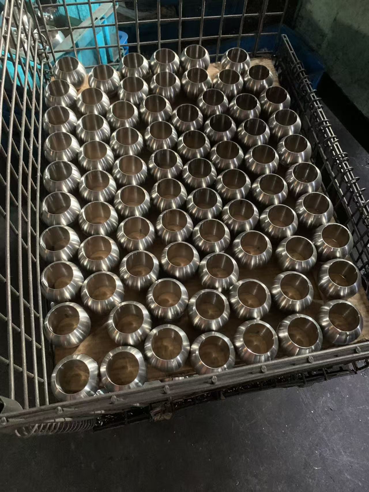 Шар-пробка нж для шаровых кранов из Китая