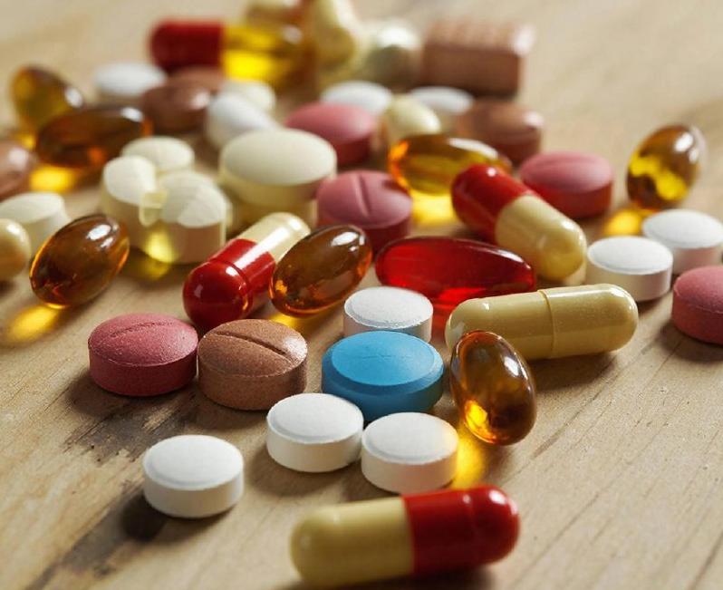 Курганский завод «Синтез» нарастил экспорт лекарств в страны Азии