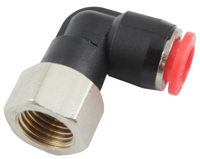 Угловой фитинг ТРВУ