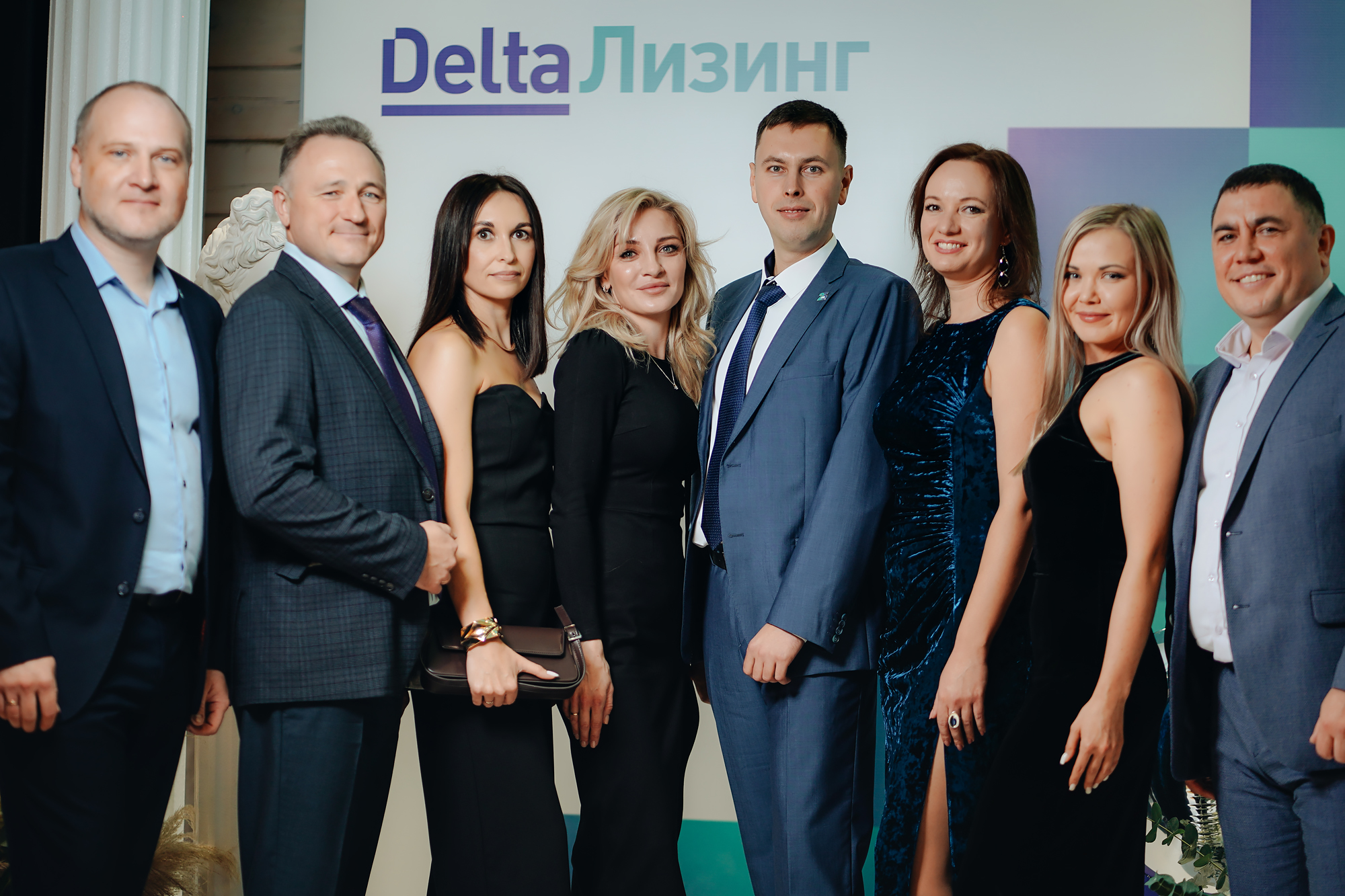 Евгений Малаш, ДельтаЛизинг: «Нам доверяют самое ценное – развитие»