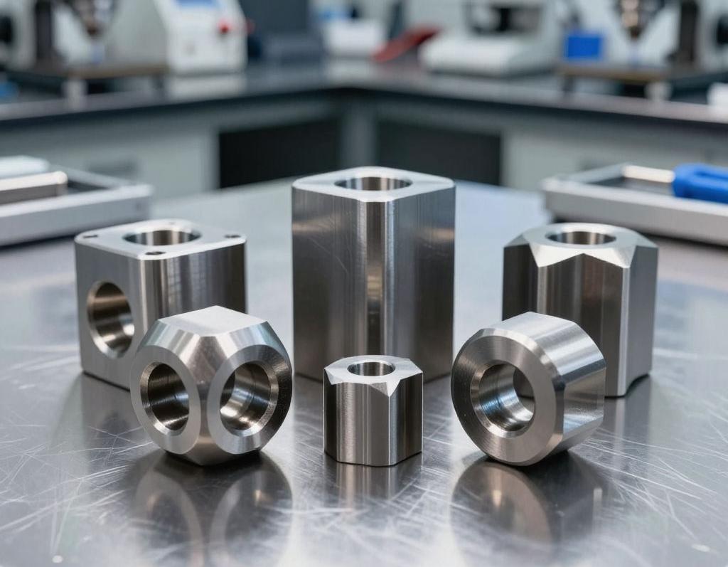 Нижегородские инженеры создали модуль для динамического легирования металла при 3D‑печати