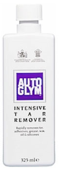 Интенсивный очиститель смолы Intensive Tar Remover