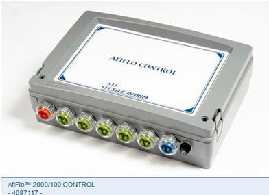 Контроллер Афифло 2000/100 Контроллер Афифло 2000/100